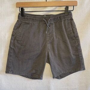 Boys Shorts